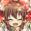 Icon for Incident Resolved: Reimu (Lunatic)