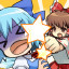 Icon for Sucker Punched Cirno