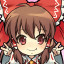 Icon for Incident Resolved: Reimu (Normal)