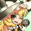 Icon for Incident Resolved: Marisa (Hard)