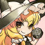 Icon for Incident Resolved: Marisa (Normal)