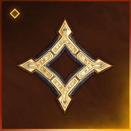 Icon for Gold, Silver, and...
