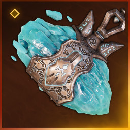 Icon for Earthshaker