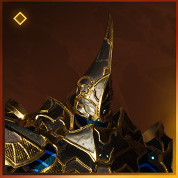 Icon for High Lord Makantor