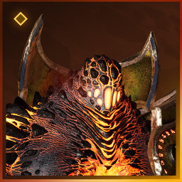Icon for Flameblood Abomination