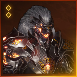 Icon for S-Rank Duelist