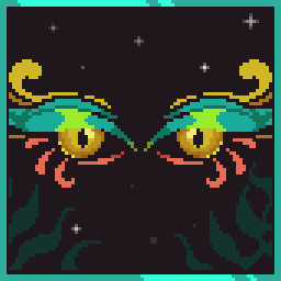 Icon for Goddess of the Swamps