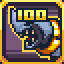 Icon for Black digger