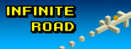 Infinite road