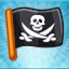 Icon for Booty Pirate