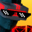 Icon for DEAL WITH IT