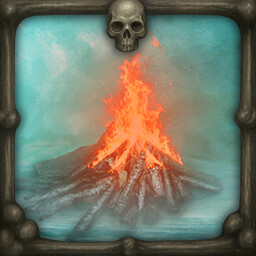 The Third Meeting achievement icon for Tormentum II