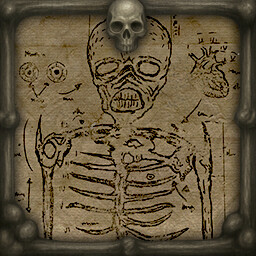 Golem achievement icon for Tormentum II