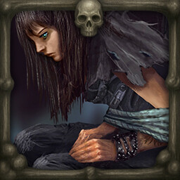 Pearl Heart achievement icon for Tormentum II