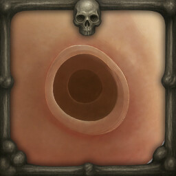 The Experiment achievement icon for Tormentum II