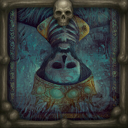 Returns achievement icon for Tormentum II