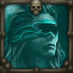 Ice Gate achievement icon for Tormentum II