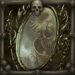Just in Case achievement icon for Tormentum II
