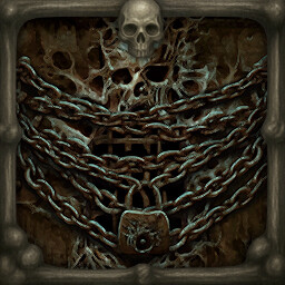 The Chest achievement icon for Tormentum II
