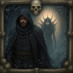 Stick Together achievement icon for Tormentum II