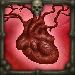 Sabotage achievement icon for Tormentum II