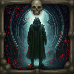 Always Alone achievement icon for Tormentum II