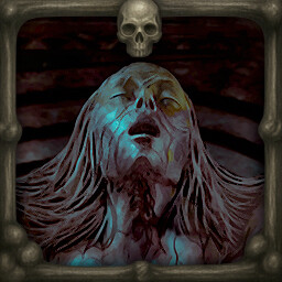 The Heart achievement icon for Tormentum II