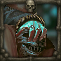 Dignity achievement icon for Tormentum II