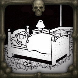 No place like home... achievement icon for Tormentum II