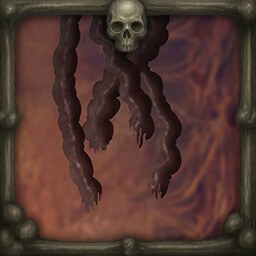 Mercy achievement icon for Tormentum II