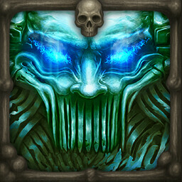 We Live in a Simulation achievement icon for Tormentum II