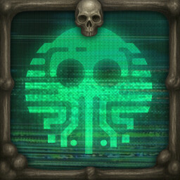 I'll never go back? achievement icon for Tormentum II