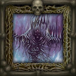 Art Connoisseur achievement icon for Tormentum II