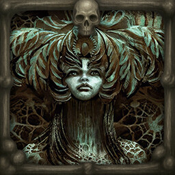 EVE achievement icon for Tormentum II