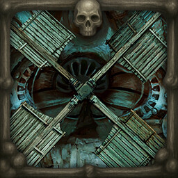 Winds of Change achievement icon for Tormentum II