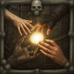 Harbinger of Hope achievement icon for Tormentum II
