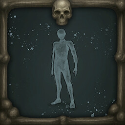 Hidden achievement icon for Tormentum II