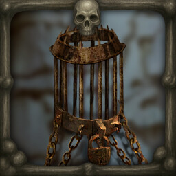 Just Looking Around... achievement icon for Tormentum II