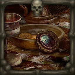 Gift for a King achievement icon for Tormentum II