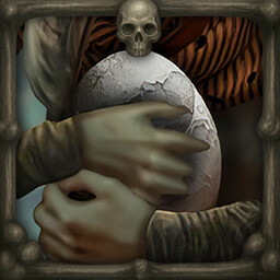 Incubation achievement icon for Tormentum II
