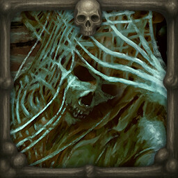 Miracle Water achievement icon for Tormentum II