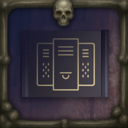 Promised Land achievement icon for Tormentum II