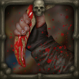 Bloody Cleaner achievement icon for Tormentum II