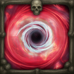 A Great Secret achievement icon for Tormentum II