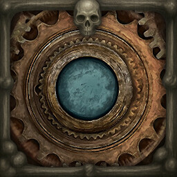 Telescope achievement icon for Tormentum II