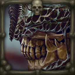 Exile achievement icon for Tormentum II