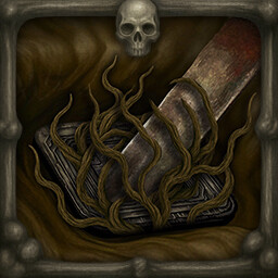 Structural Decay achievement icon for Tormentum II