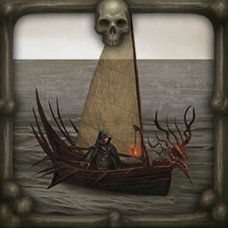 Beyond the Horizon achievement icon for Tormentum II