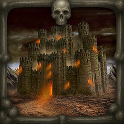 Odyssey achievement icon for Tormentum II