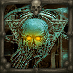 Good Energy achievement icon for Tormentum II